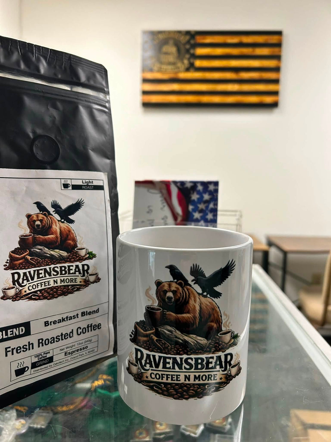 Starting an online Coffee shop