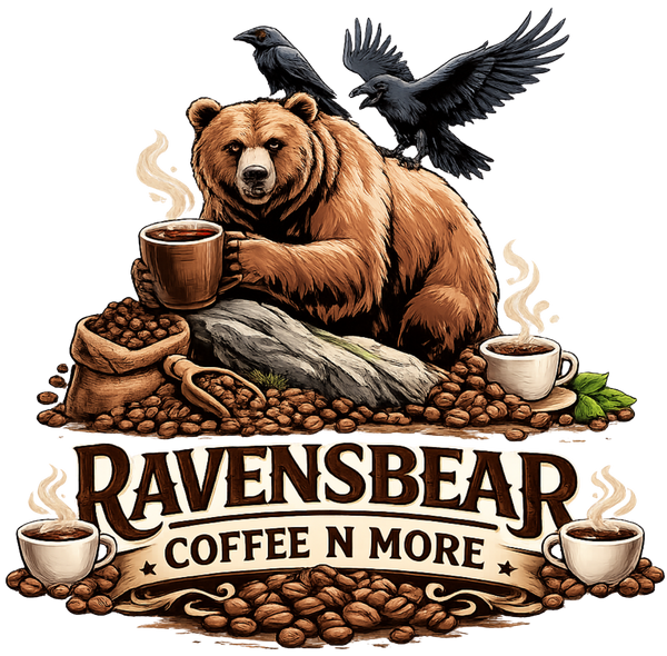 Ravensbear Coffee n More